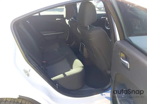 2023 Dodge Charger Sxt z USA, uszkodzony, nr VIN 2C3CDXBG4PH651372